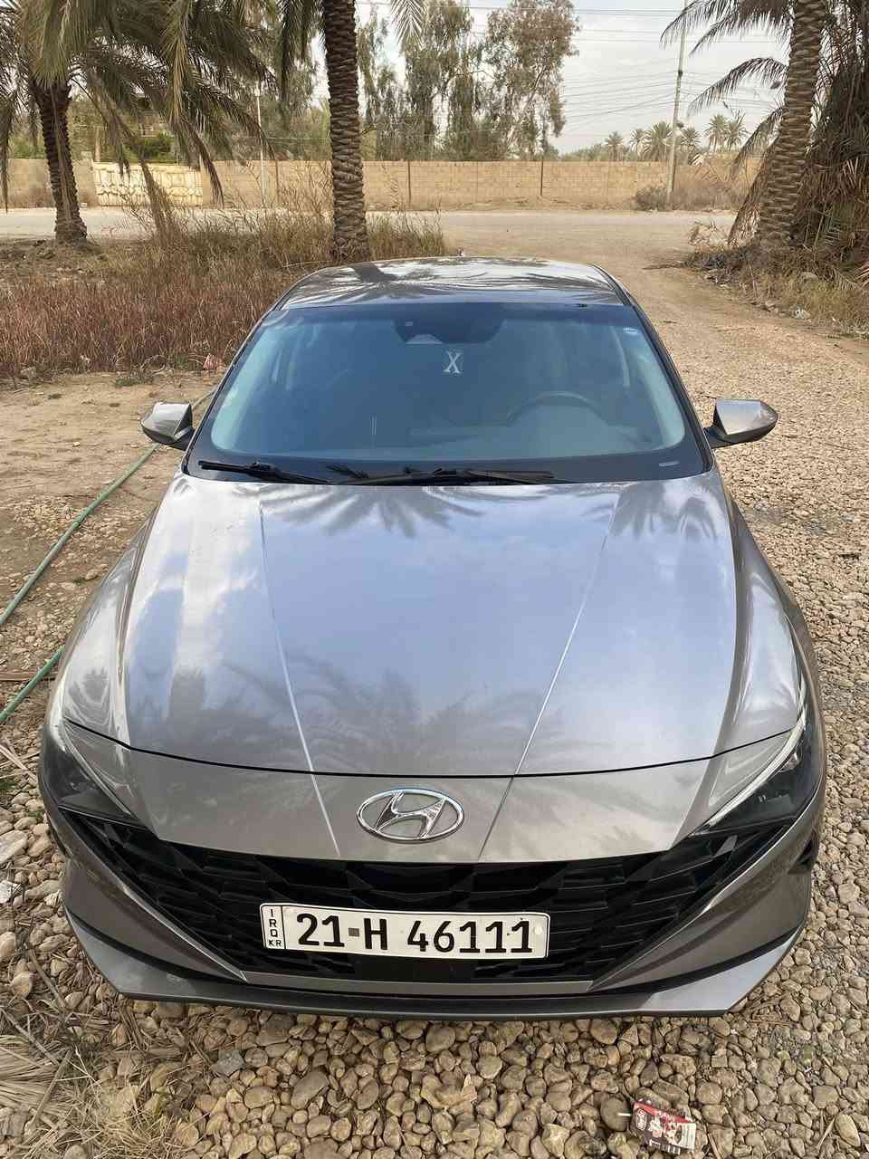 2023 ماشيه 147 الف
بيها فقط بنيد مبدل بدون ارباك بدون دواخل بدون صبغ سليمانيه تحويل مباشر سعر 143 ورقه مع مجال
بابل مسيب ***********
