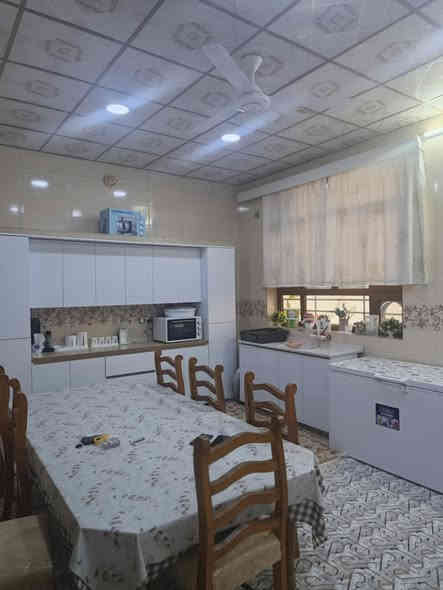 اعلان رقم(571)📢📢📢
—————————
#دارللبیع مساحة 200متر طابقين 
#فول سیرامیك بناء حدیث
#فول خدمات 
#الموقع دروازة 
#قرب مدرسة بيخود 
#استفسار
***********
***********
#عقارات_قرەحسن2
ـــــــــــــــــــــــــــــــــــ
خانوو بۆ فڕۆشتن 200مەتر  
فول کاشیەو بینای نوێیە
شوێن دەروازە
نزیك مەکتەب بێخود
فول خزمەت گوزاریە
***********
***********
