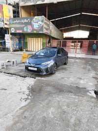 كورلا ٢٠١٧ • رقم أربيل • فتحه سقف