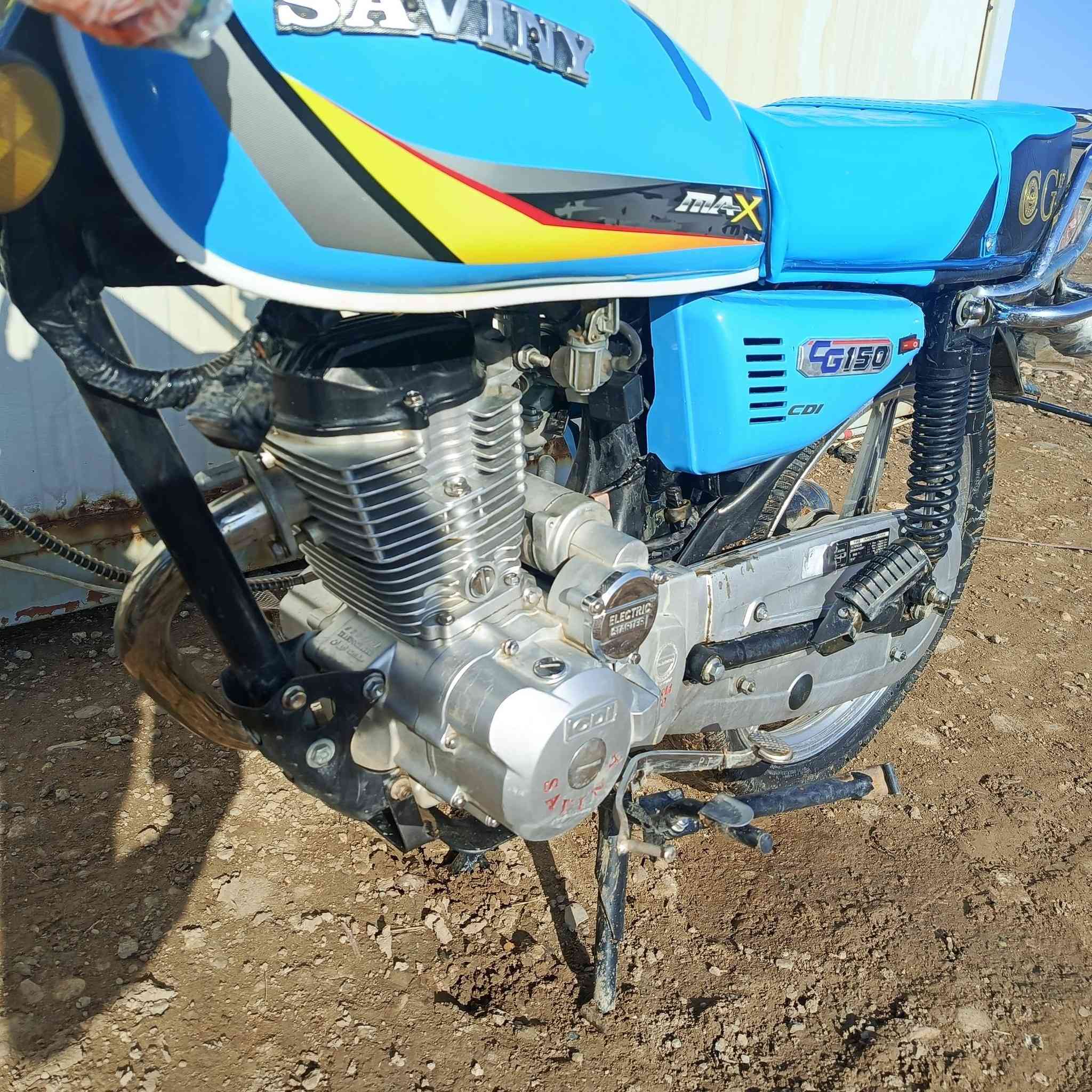 سلام عليكم  بسبب الوعود الكاذبه سافين موديل 2020 كلو شرط منافيس اصلي سعر 425 وبيه مجال  ولمو شراي لا يبزعني عنوان الكلك اربيل 
 واتساب ***********
