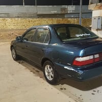 كورلا • ١٩٩٥ • مكينة ١٦٠٠