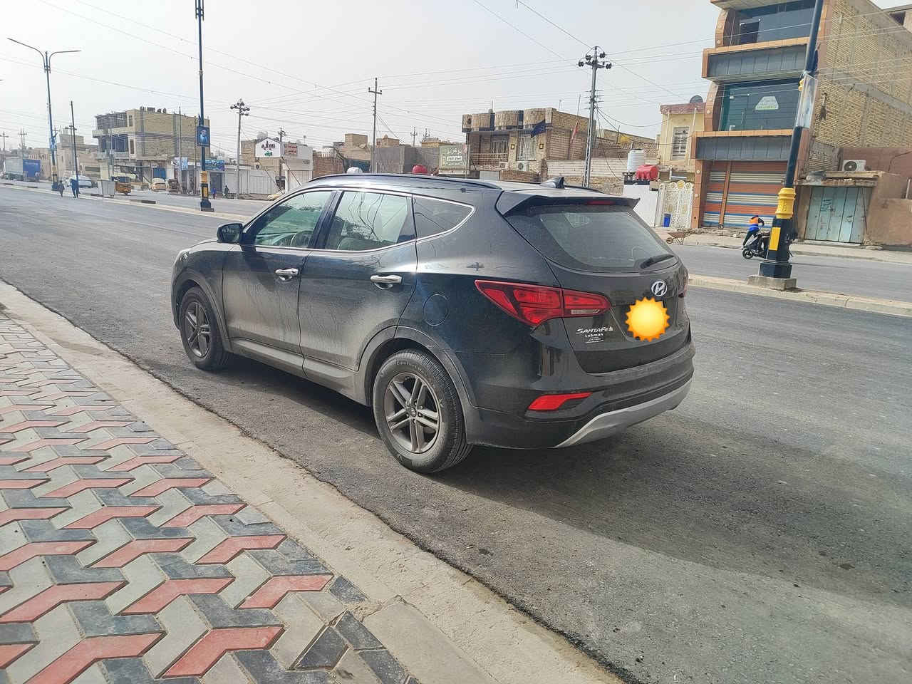 هونداي سنتاڤيا موديل 17 وارد امريكي مكينة 4 سلندر  2400 (مفتوحة) 5 راكب ، حادثهه البنيد فقط (تعمير) رقم ميسان الجديد بإسمي ، تخم تاير جديد باتري جديد السعر 148 ، (***********)
