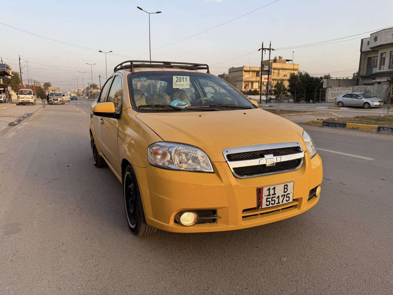 افيو 2011 خليجي الشركه العامه محرك مفتوح كير اوتماتيك بسمي سياره جاهزه كبل للشارع تخم تاير شاشه 
*********** الغزاليه بغداد
