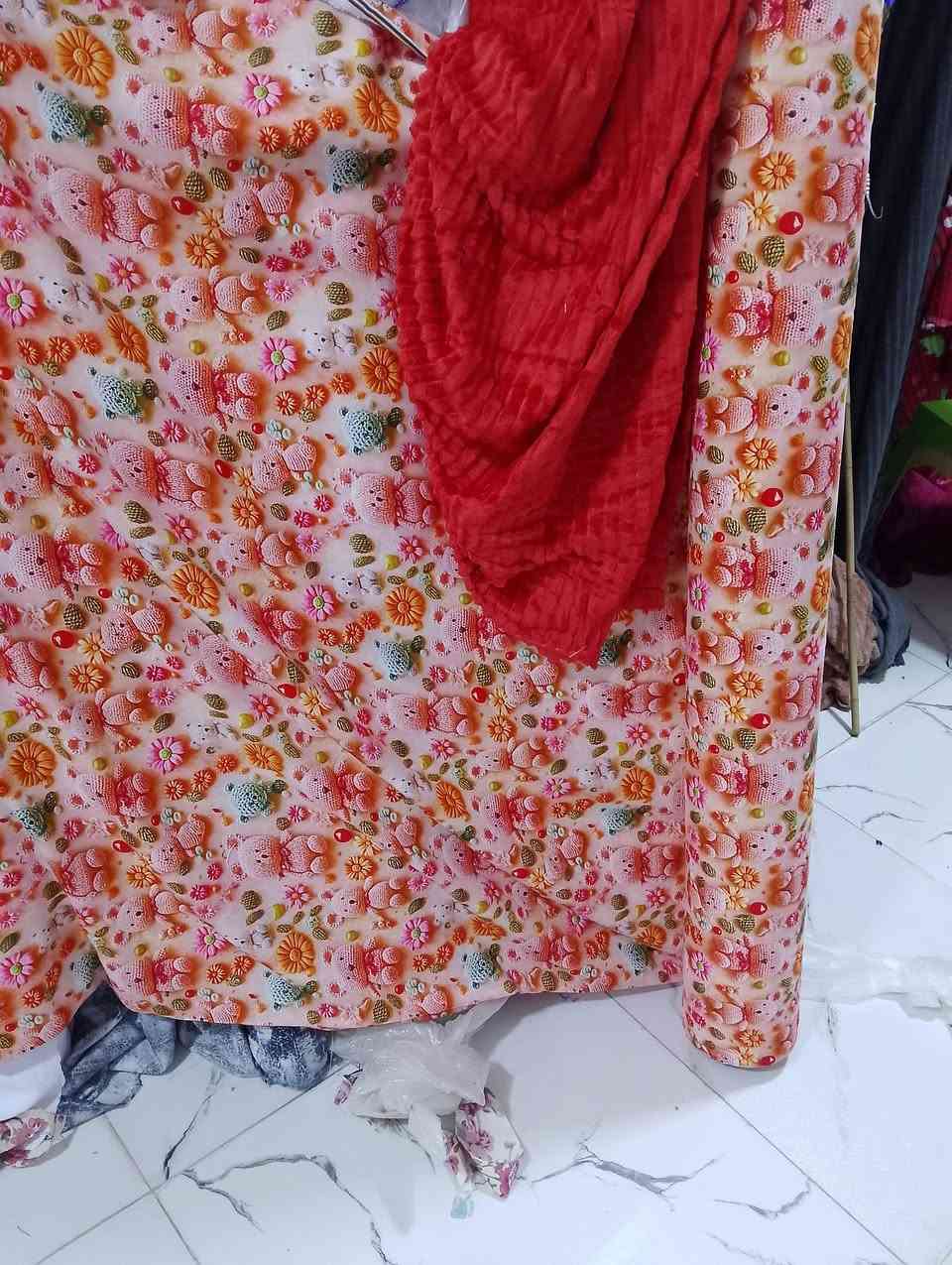 قماش دجيتال المتر الفين


**إذا كنت صاحب هذا الإعلان وتريد حذفه لأي سبب، رجاءا أرسل رسالة إلى الدعم الفني**