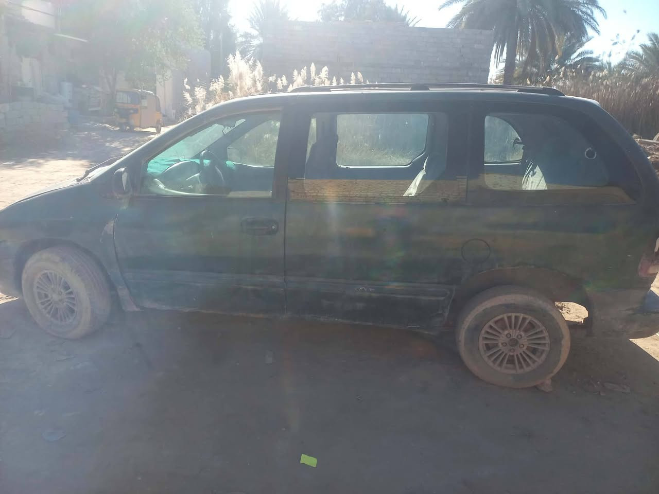 دوج كرايسار البيع
موديل 1996  ابيع كومه حديد 
بسم والدي مداور مباشر
سعرهه مناسب كلش مال بيع 
مكاني كربلاء سعرهه 25
 0781487225


**إذا كنت صاحب هذا الإعلان وتريد حذفه لأي سبب، رجاءا أرسل رسالة إلى الدعم الفني**