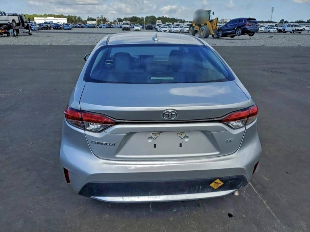 🚨 تنويه مهم
هذه السيارة معروضة بالمزاد الأمريكي 🇺🇸
والمزايدة والشراء تتم عن طريق مزاد دبي لمزاد السيارات الامريكي 🇮🇶
───────────────
📅 تاريخ المزاد: 
الاثنين :12/1/2026
💰 السعر: يتحدد في المزاد 
 TOYOTA COROLLA LE 2024
⚠️ الضرر المسجّل : خدوش /انبعاجات
📊 الممشى:    12,623mi
🛠️ المحرك 2.0L/4
───────────────
📍 نظام تتبع مباشر: تشوف سيارتك لحظة بلحظة
🚛 تخليص كامل عن طريق الشركة بضمان.   
ملاحظه جدآ مهمه شركتنا وفرت إلى زبائنا الكرام أن يكون دفع المبلغ بشكل دفعات لحين وصول السياره الى ميناء ام قصر 
───────────────
📞 للتواصل:
📲***********
📱 ***********
📍 موقع البصره تقاطع المشراك مقابل مستشفى المواساة
