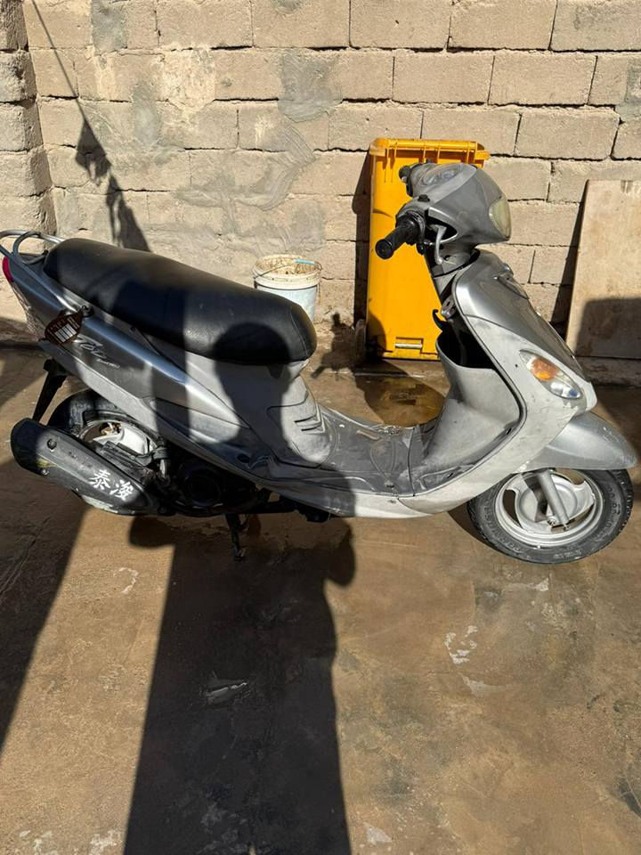 ماكس قجمه نضيفه فول كلشي بلادي مامفتوحه 
توني منزلها من رمبه شهر تقريبا 
كلشي شغال تجي تجيب فيتر تفحص بعينك بكيفك بعد موجود واتس واتصال  ***********
مكاني البصره الزبير 
سعر 900 الزبير, البصرة
