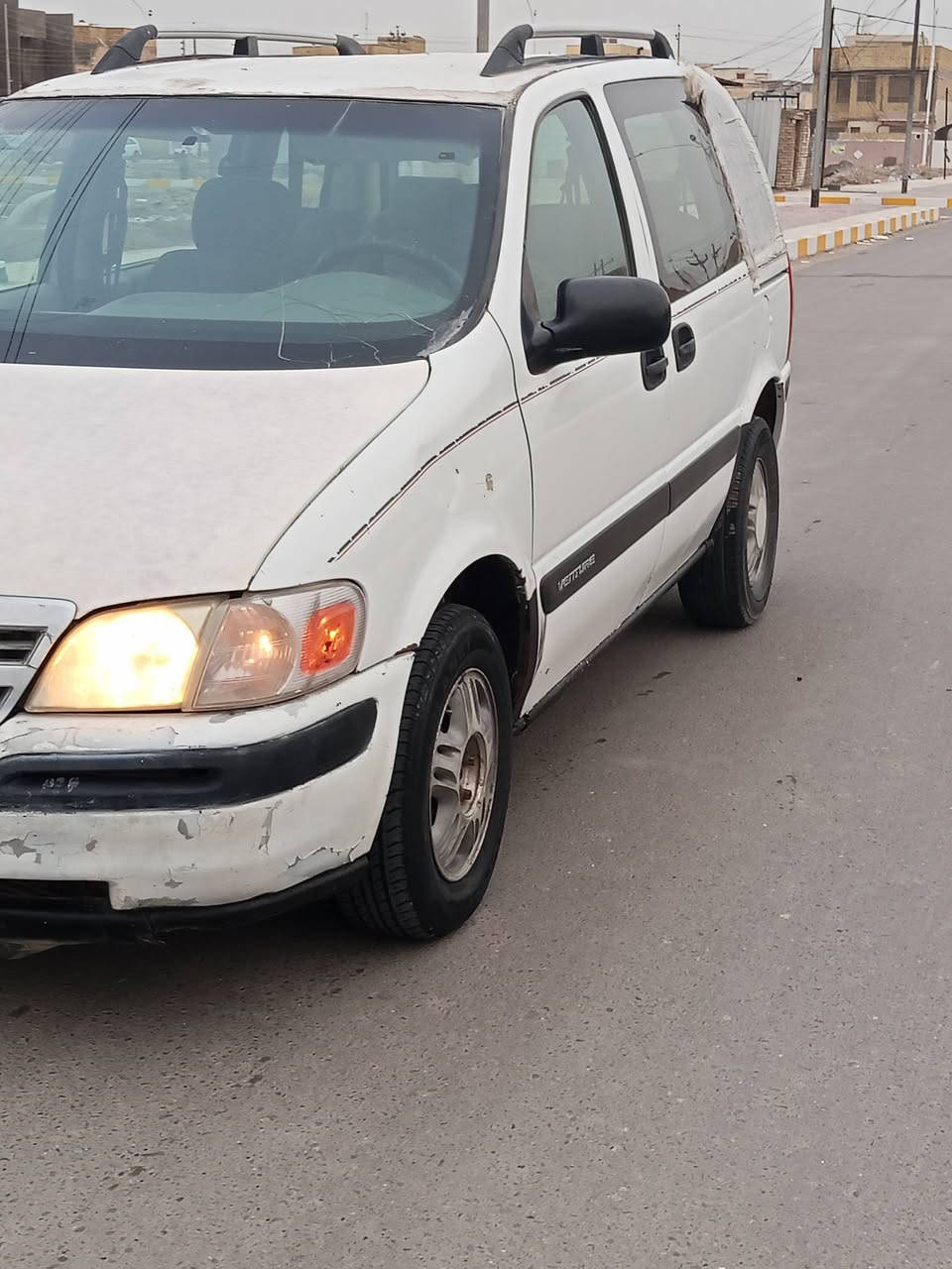 مكلف بالنشر للاستفسار (***********) ناصرية مركز
شوفرليت فنتوري موديل 2001 رقم واسط مشروع وطني مالك بالناصريه مكينه وكير بلاد 6 سرندر 3400 كير اوتوماتيك تعليك شرط 7 راكب كهربائيات حداديه 35$ بيها مجال ناصرية مركز
