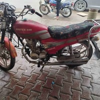 جونده ابو صاروخ • موديل ٢٠١٩ • اوراق موجود