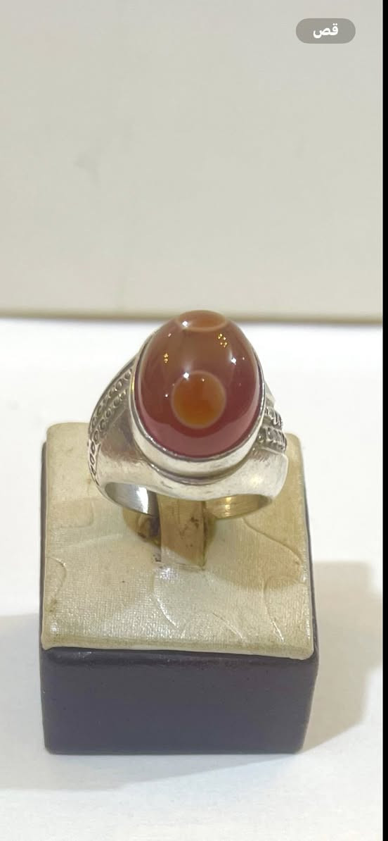 سليماني عينين هندي صياغة يدوية ثقيلة قياس الخاتم 22 بغداد الاستفسار على الخاص


**إذا كنت صاحب هذا الإعلان وتريد حذفه لأي سبب، رجاءا أرسل رسالة إلى الدعم الفني**