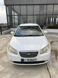 ٢٠٠٧ • توماتيك • أصفر فيلور