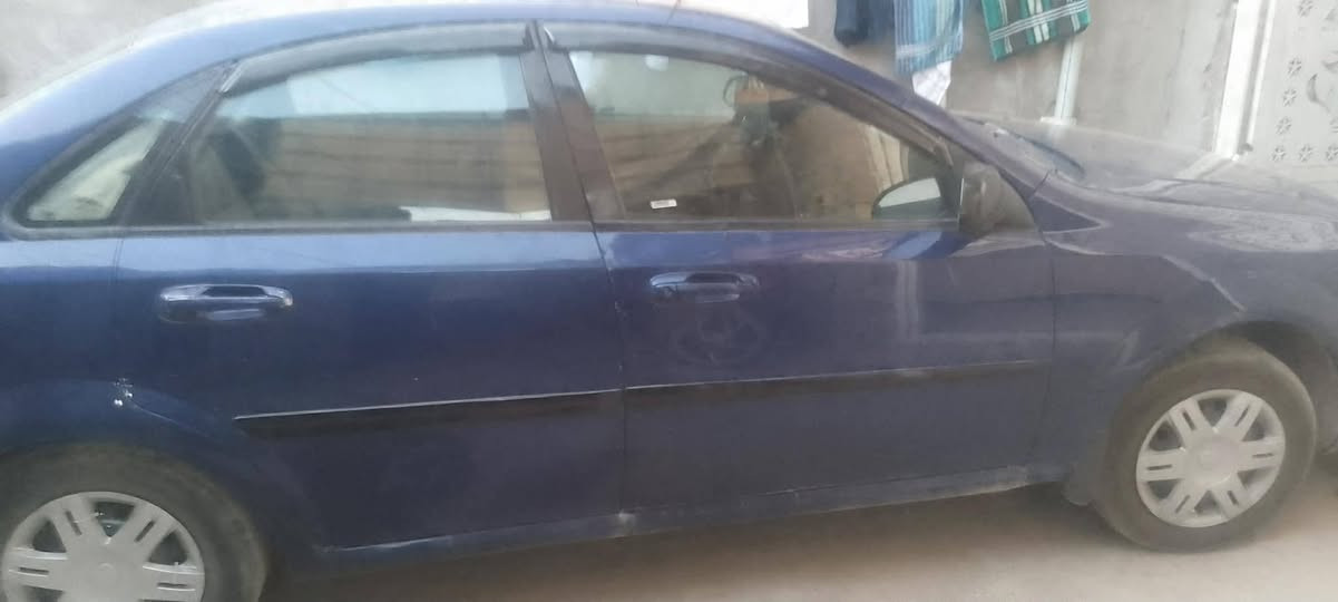 للبيع 
سياره اوبترا 2005 سنويه 2030 سعرها 52 سياره رقم بغداد باسم صاحبها


**إذا كنت صاحب هذا الإعلان وتريد حذفه لأي سبب، رجاءا أرسل رسالة إلى الدعم الفني**