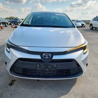 كورلا24هايبرد قطعة وحدة ضرر باب بالحرة ابيع بسعر امريكا المهتم واتس اب...