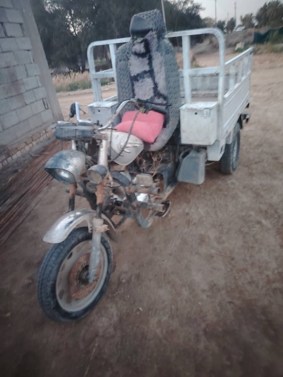 ستوته لبيع موديل 2010
لسعر 800وبيه مجال المكان دوانيه
محرك 2026 كهربايات شغاله نكره سلف 
نتصال  ***********
***********
