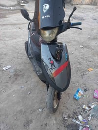 ماكس عدلة • مكينة ٥٥ • نضيفة