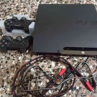 بلي ٣ • مهكر • مليان العاب