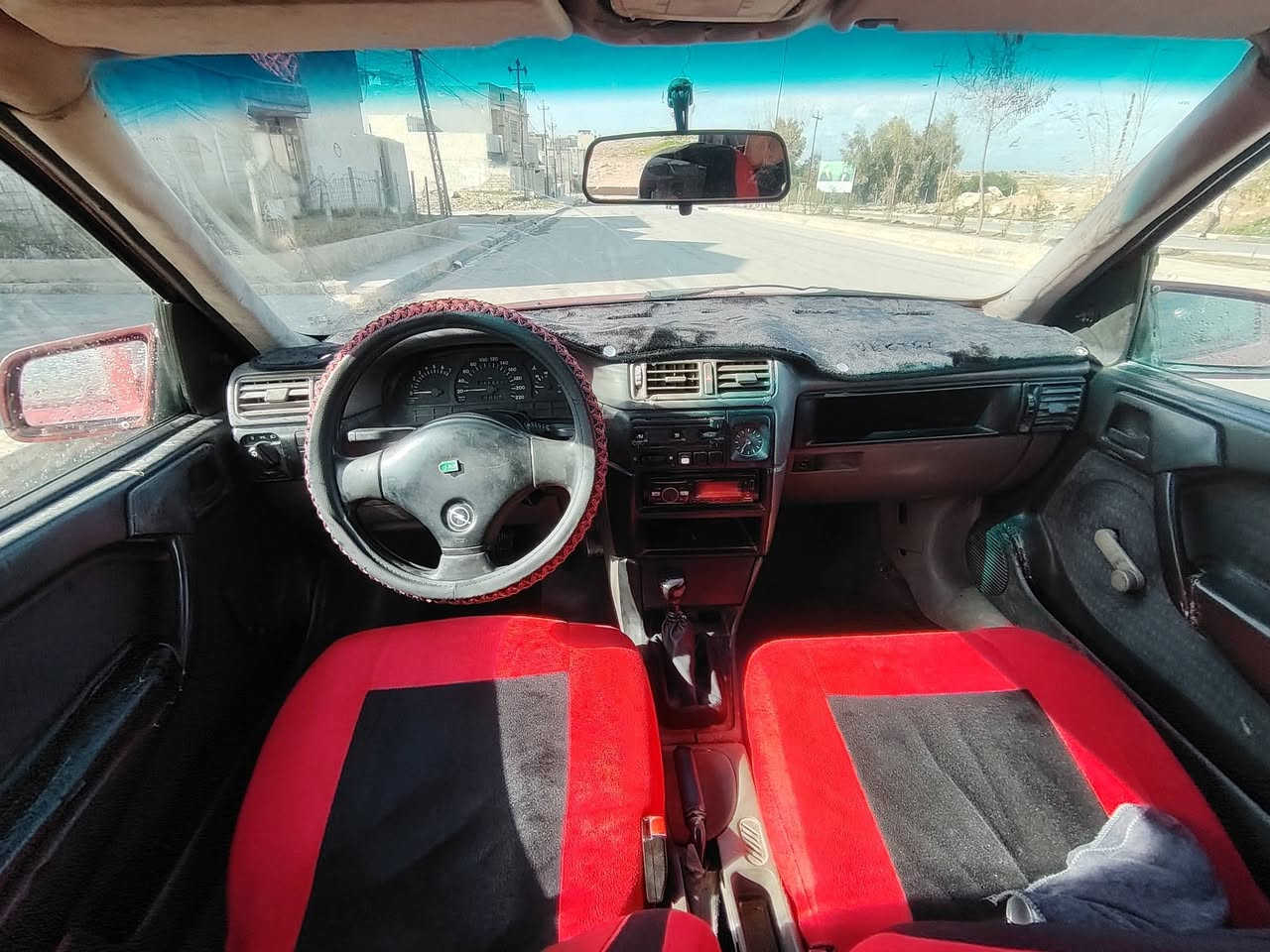 فكترة حجم ١٨ رقم ألماني 2029 بيها كوبون محرك كير داخلها كلش حلو سيارة على وضع الشركة ع؛؛؛؛حي التنك ***********؛؛؛؛؛؛؛؛؛؛؛ *********** سعر40
