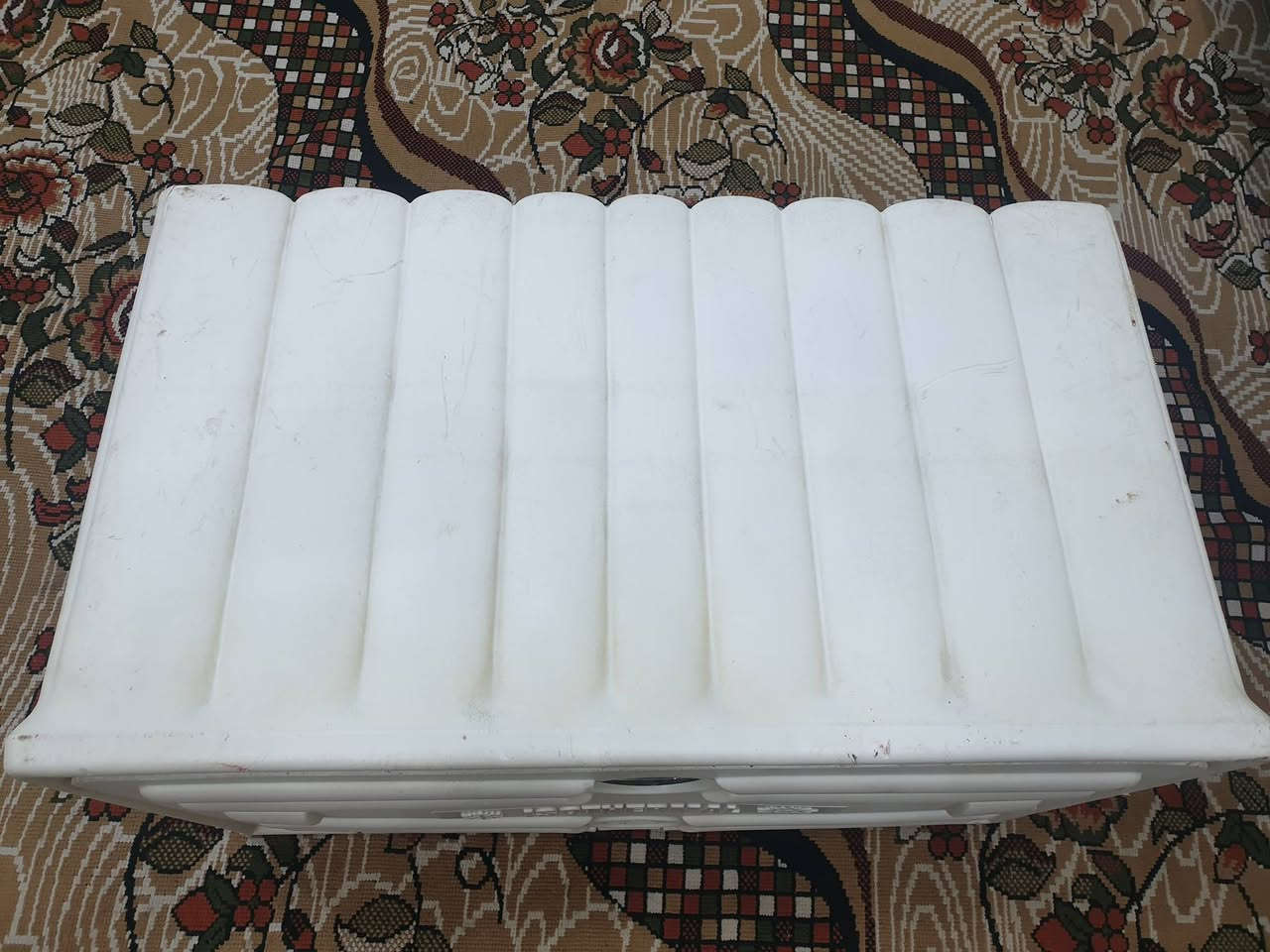 سلام عليكم ثلاجه للبيع الشراي يجي خاص***********
