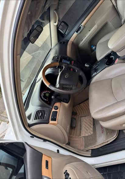 السلام علیکم
کیا موهافی ۲۰۱٦ للبیع فقط بدون مراوس
مواصفات فوول للاخیر
بصمه،فتحه السقف،کشنات جلد تدفئه وتبرید،فور
 ویل ومانع التزلق وبعد مواصفات اکثر
طخم تایر دنلوب یابانی جدید
رقم اربیل باسمی
فحص وهزه کلشئ جدید
کفاله عامه بدون صبغ

ملاحظه/مکانین تعدیل بارد وکم نقطه حالوب بالسقف والباقی کفاله عامه

مکانه /سوران تابع لاربیل

سعر البیع ۱۸۹ ومجال قلیل
*********** واتس اب
