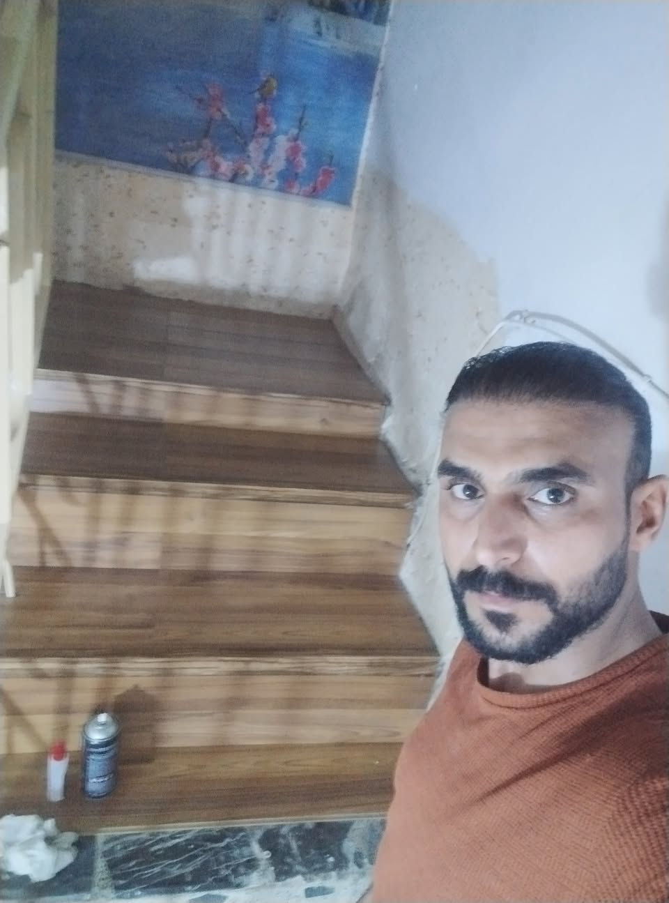 سلام عليكم يبوكسي بعله جوده نجي نخيرلك درجك 
بحله الوان بدون ماتفلش ولا تحتار ***********وتساب
