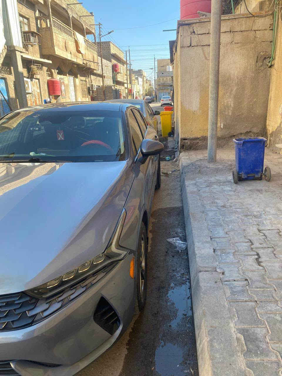 +964 771 682 2213 البصرة, العراق


**إذا كنت صاحب هذا الإعلان وتريد حذفه لأي سبب، رجاءا أرسل رسالة إلى الدعم الفني**