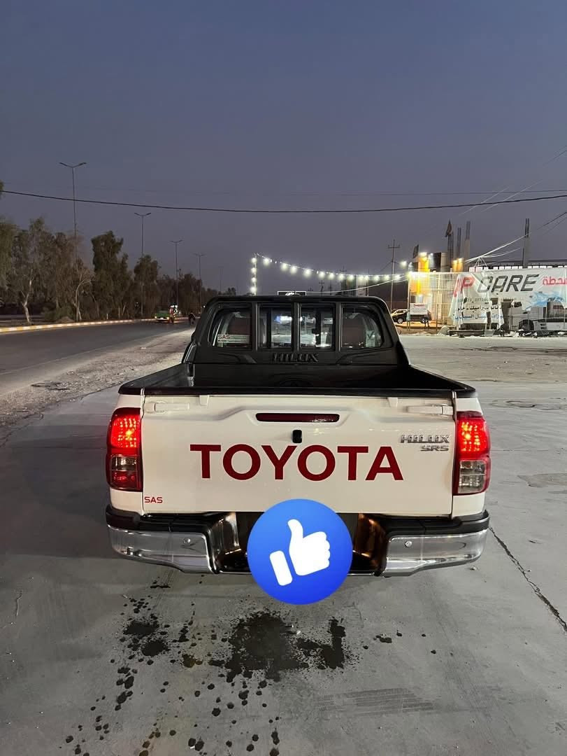 للبيع موديل 20 ساز كير اوتوماتيك رقم بغداد انكليزي
مكفولة كفالة عامة 
ماشية 104 الف
توصل : *********** اتصال فقط
