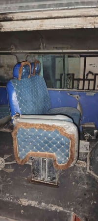 كشن للبيع جديد  مكاني بغداد... سعر.. 60 الف 07510702543