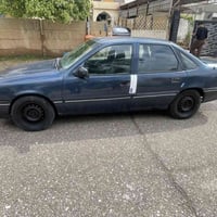 للبيع فقط بدون مراوس بدون اقساط والماتعجبه  يصلى ع نبي   اوبل فكترا مو...