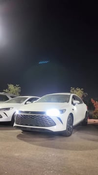 يم شركة ديار العتابي توفر ال  BYD QIN plus. موديل 2025الفول مواصفات 13...