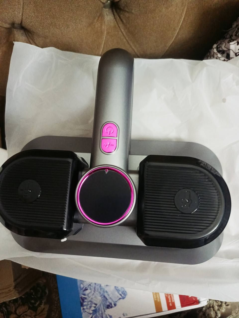 مكنسه عل شحن الي يريدها ينطي سعر وبل عافيه***********
