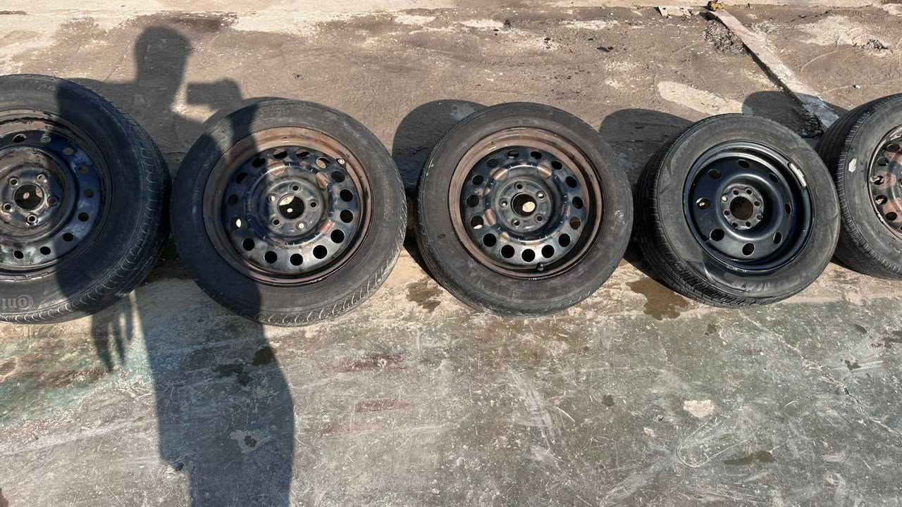 بسم الله الرحمن الرحيم
ويل كب - ويل حديد - سبير طوارئ - فلينة جك عدة كاملة زيرو كافة السيارات الكوريه اصلي حاويه   كافة السيارات الكورية الحديثة فقط.
***********
