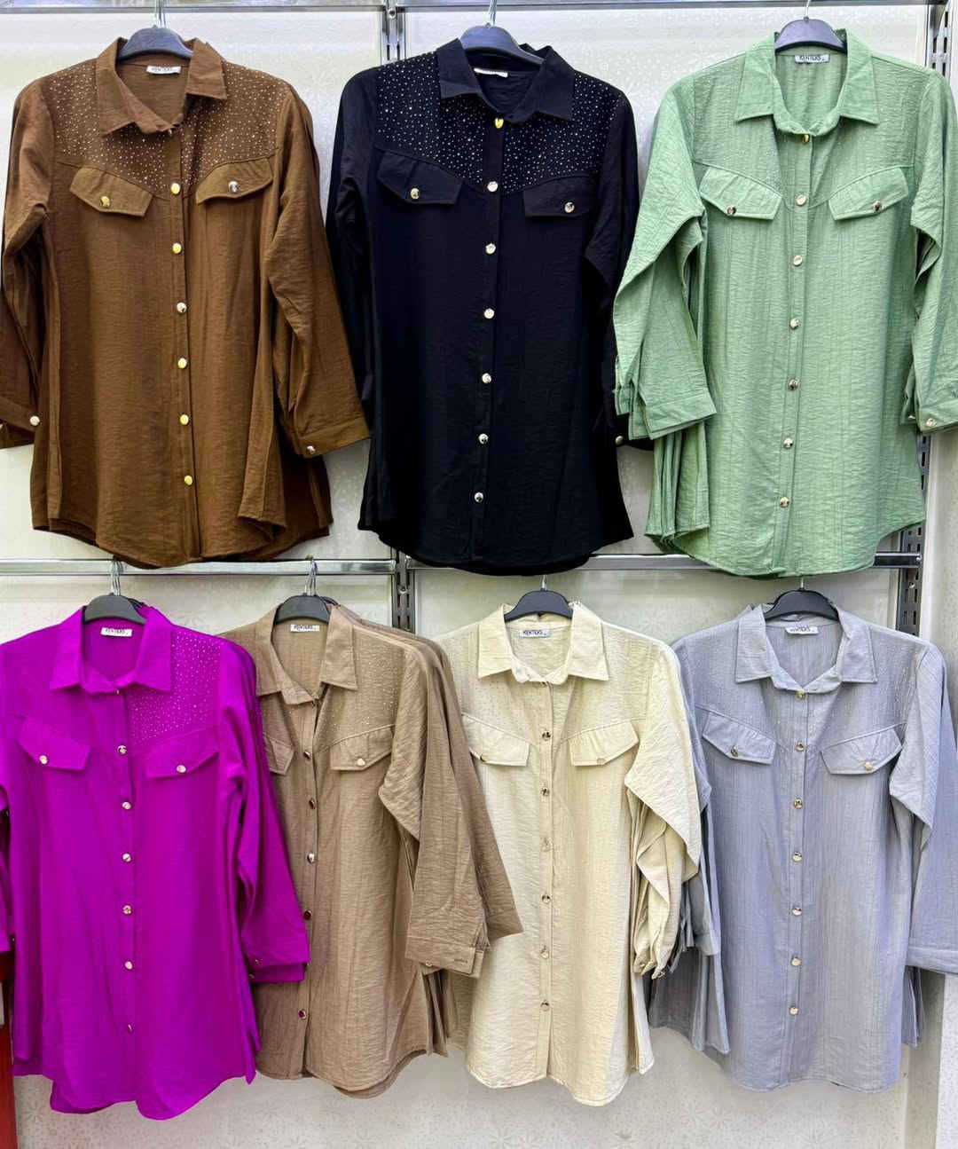 قميص نسائي تركي أورجينال
مبيعات جملة شحن الى كافة الدول
شركة تركواز_ تركيا_ غازي عنتاب
00905550005137


**إذا كنت صاحب هذا الإعلان وتريد حذفه لأي سبب، رجاءا أرسل رسالة إلى الدعم الفني**