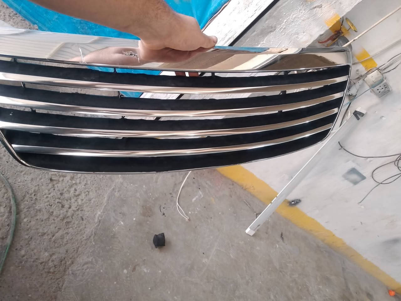سلاو عه ته ري شاهبنه ٢٠٠٧ trdشتيكي زؤر جوان بيعيب قاچي نشكاوه دانه ي 55 هه زاره گياندن هه يه ***********
