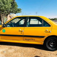بيجو • بيجو بارس • سيارة بيجو • بارس • بيجو 2013 • سيارة نضيفة • تبريد...