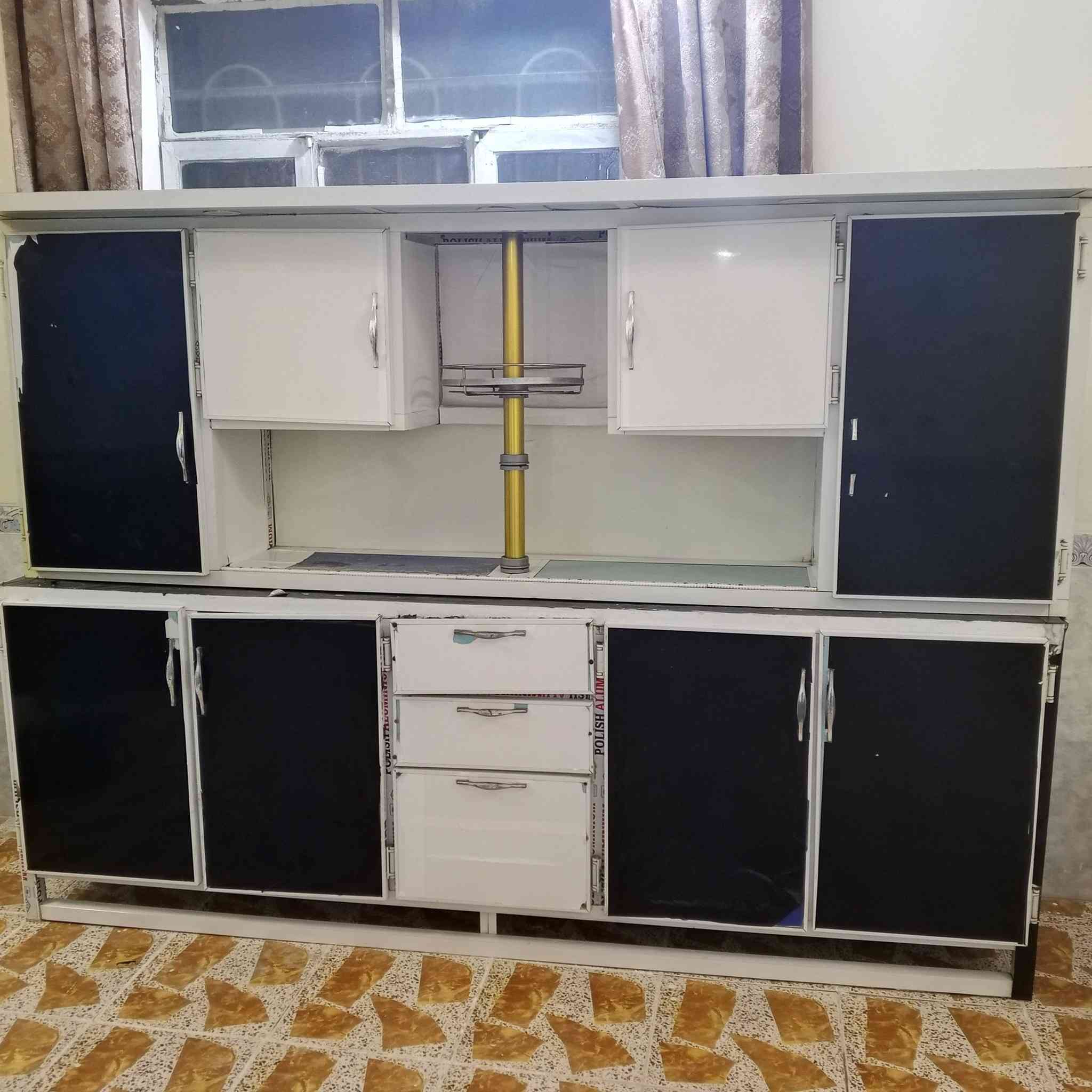 سلام عليكم كوانتر
السعر 190
***********
مكان السماوه
