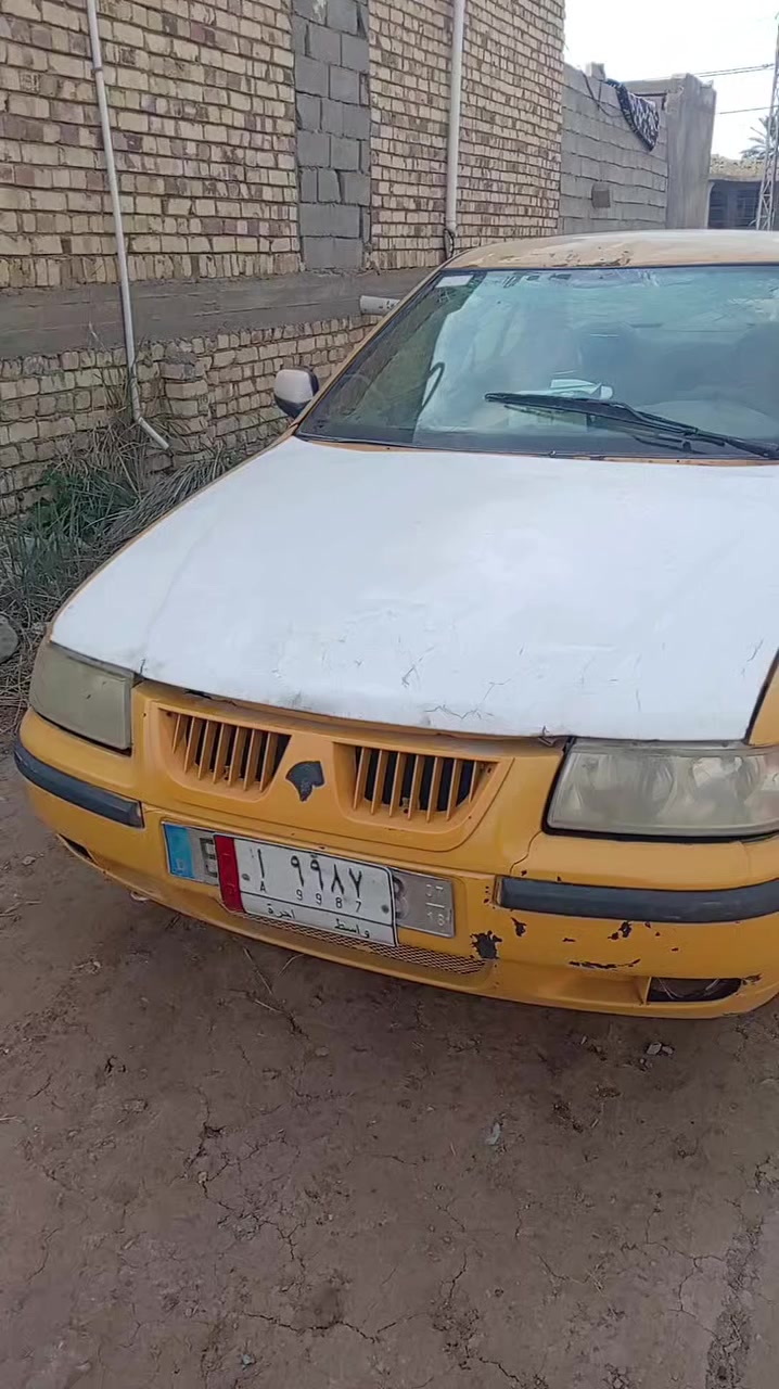 سمند 2011 رقم واسط سنويه٢٠٢٤ مكينه وكير مكفولات
هيئة ٢٧٠ غرامات ٢٠٠
مراوس بسايبه
بيع صافي ١٩ مكاني كوت حي الحكيم
اتصال أو واتساب رقم ***********
