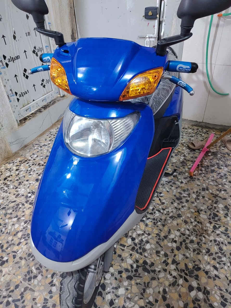 السلام عليكم سبيسي ماليزي للبيع موديل 2022 نضافه فول الإتصال على الرقم ***********
