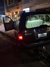 اكسبديشن • ٢٠٠٧ • ٨ سلندر ٥٫٤