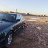 بي ام • موديل ٩٠ • رقم دهوك