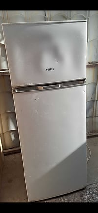 ثلاجة • شارع فلسطين بغداد