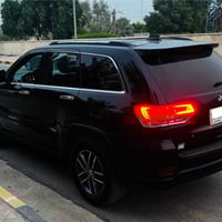 جيب لاريدو • ٢٠١٧