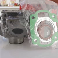 سلندر كامل • دراجات 60 • خانقين