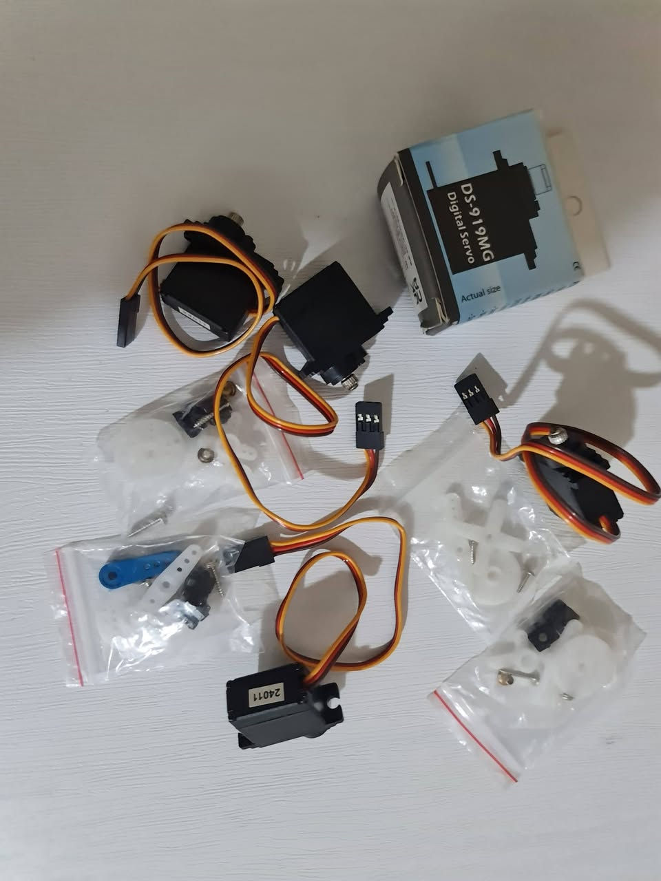 سلام عليكم اربع قطع بهل شكل كلهن ٢٥ الف  اعتمد وتدلل


**إذا كنت صاحب هذا الإعلان وتريد حذفه لأي سبب، رجاءا أرسل رسالة إلى الدعم الفني**