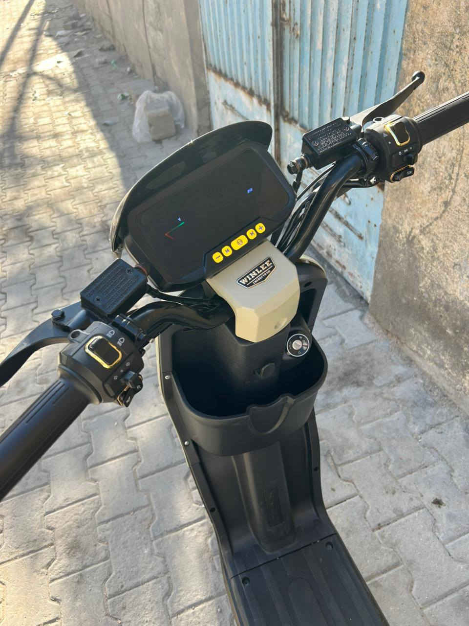 للبيع R9الدراجه جديد مكاني بصره
التواصل مع راعيهه***********
السعر 500
