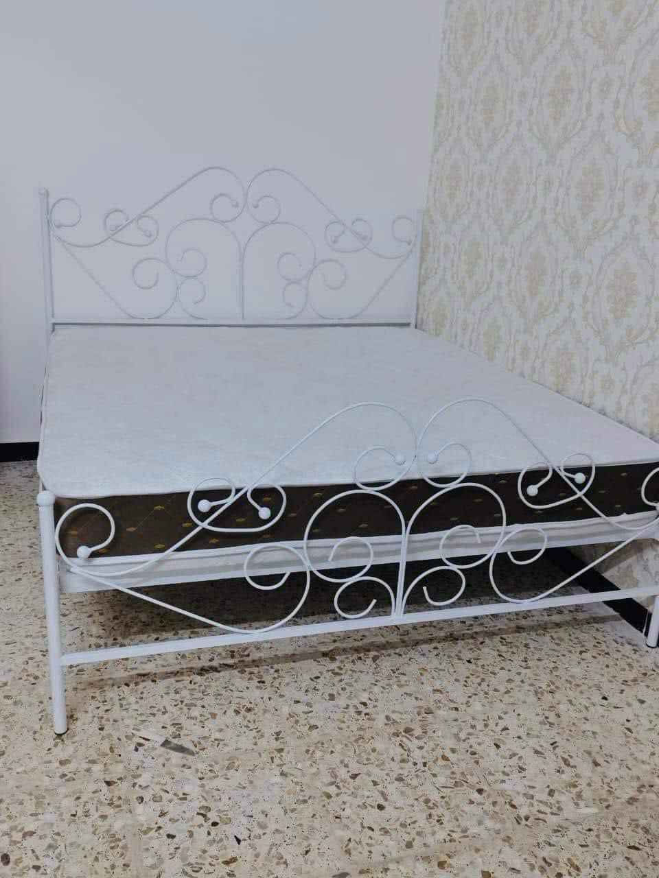 سرير نفر حديد

نفر 

نفر ونص
نفرين 
توصيل لجميع المحافظات بغداد, العراق


**إذا كنت صاحب هذا الإعلان وتريد حذفه لأي سبب، رجاءا أرسل رسالة إلى الدعم الفني**