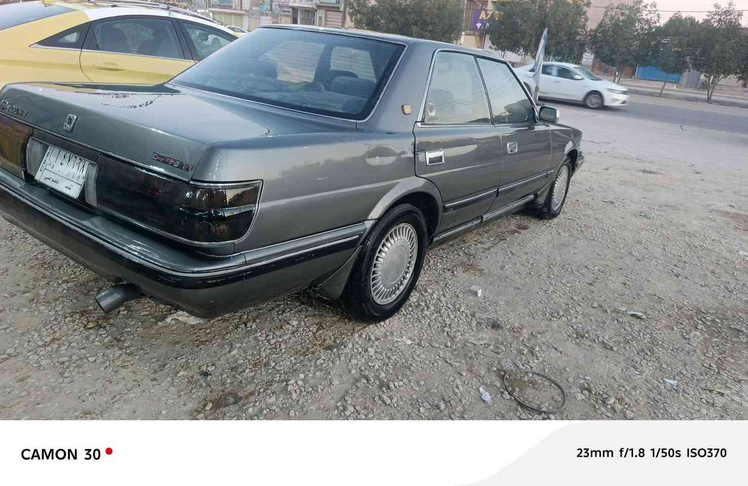 السلام عليكم هارتوب للبيعول مراوس اقره قبل ما تتصل سياره كشرها حلو نقص طوب كدام تعبانات وغاز تبريد ودشبول تعبان وعوزها لايت وسكن الايمن مكفوله من كص ونقل جثه وصوليات وضربه قويه مداور ثاني يوم مكاني نجف سعر 28 بيها مجال قليل رقمي ***********
