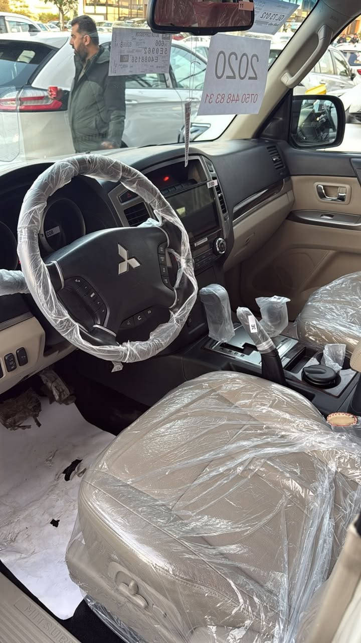 السلام عليكم من رخصه الادمن
الجديد اخو الزيرو كفالة عامة رصعات شخوط بارد تكحيل زيروووو  سويج ثاني ممستعمل ماشية 58 الف شرط الفحص رقم اربيل  شكد متصور جديدة مكانها النجف تحويل فقط وكالة مااسوي محرك 3800 علامة ذهبية مواصفات الحبتور 2020 معروفة السعر 260$ وبي مجال بسيط***********
