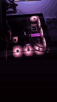 السلام عليكم شباب هاي الحلوة للبيع صار ٦ اشهر من جمعتها استخدام جداً جداً قليل بسبب عدم التفرغ 
الموصفات موجوده بالصور 
سعرها مليونين و200 الف هذا سعر الكيس فقط الشاشه مو للبيع اسف 
ادمن 🌷
رقمي 
*********** 
مكاني بغداد الامين الثانيه
