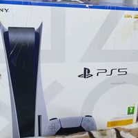 بلي فايف • نضيف • يدات ٢ اصلية