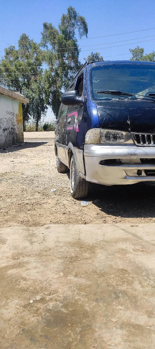 بريجو للبيع ٢٠٠٥كير محرك اكسل مكفولات سنويه ٣١ مكان بغداد اليوسفيه سعر ٤٥٠.      ***********
